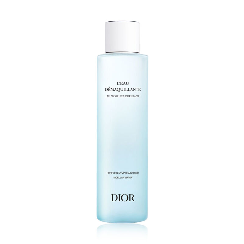 dior micellar water 200ml