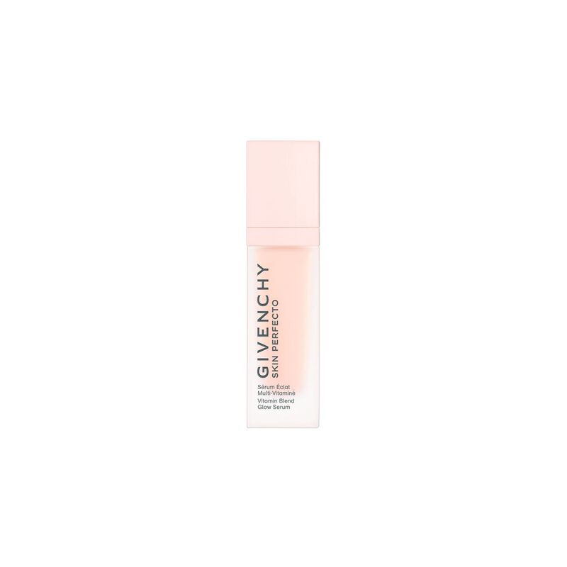 givenchy skin perfecto vitamin blend glow serum