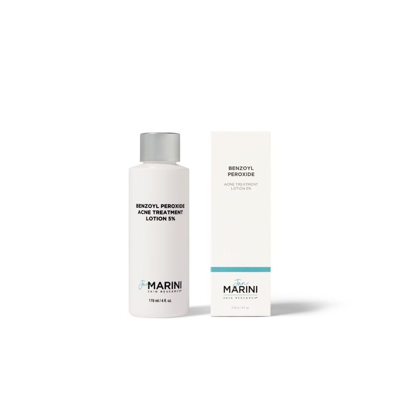 jan marini bpo acne treatment lotion 5%