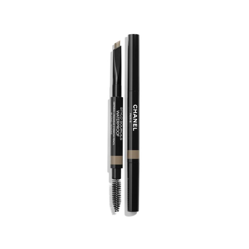 chanel stylo sourcils waterproof