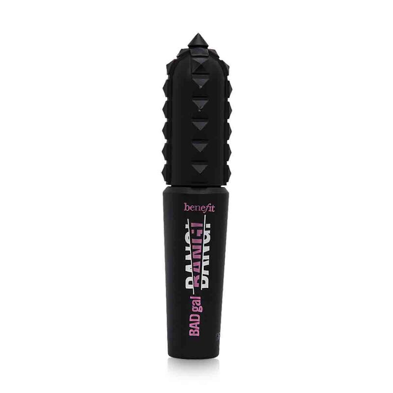 benefit badgal bang! volumizing mascara mini