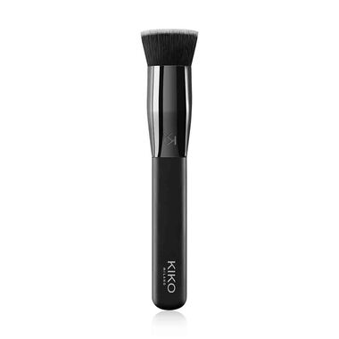 kiko milano face 05 round foundation brush