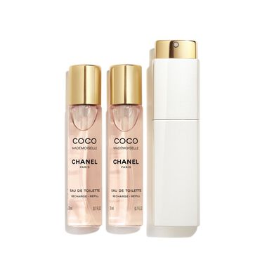 chanel coco mademoiselle