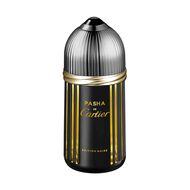 Pasha Edition Noire Eau de Toilette Limited edition Set