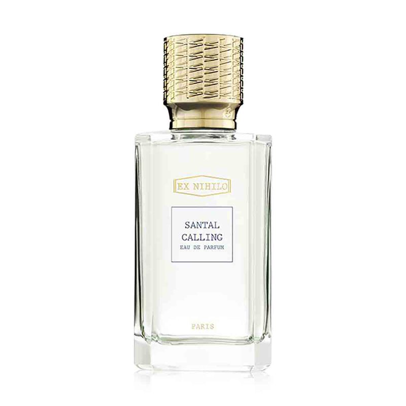 ex nihilo santal calling eau de parfum