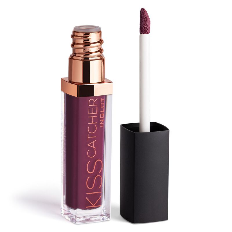 انغلوت kiss catcher liquid lipstick dirty kiss 06