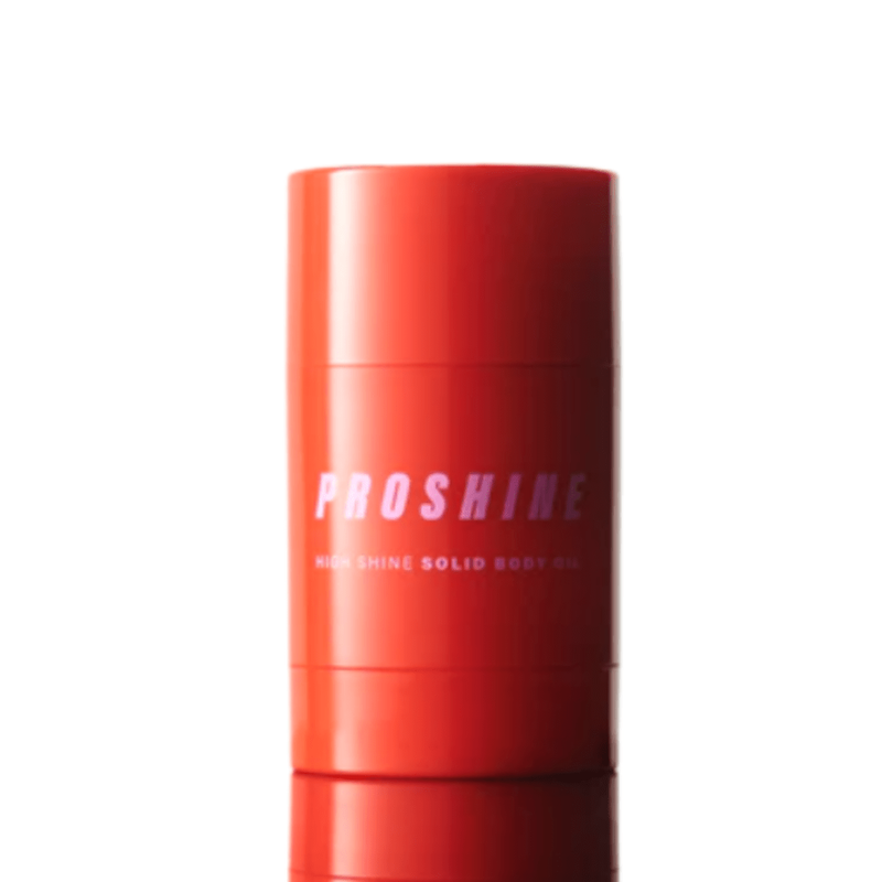 proshine solid body oil