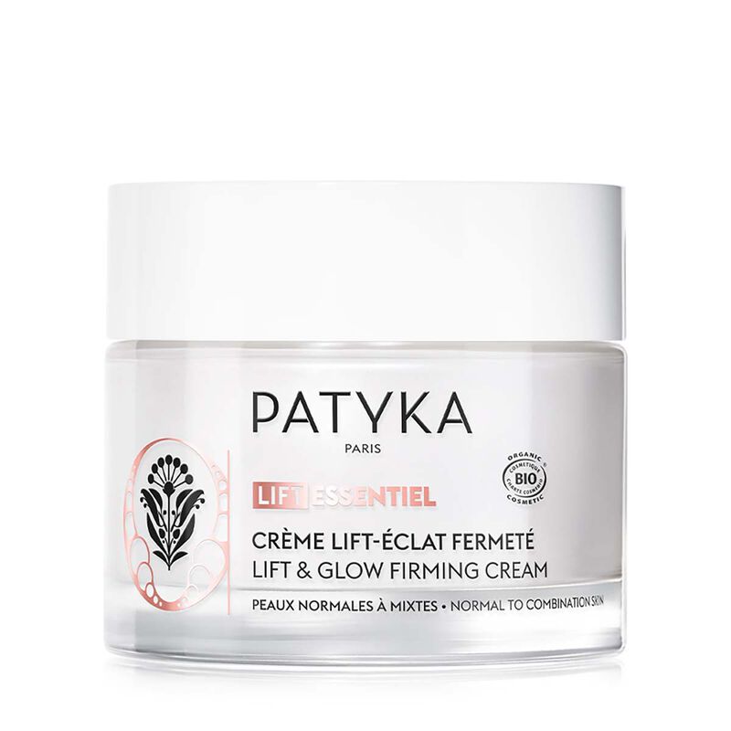 patyka firming lift radiance cream