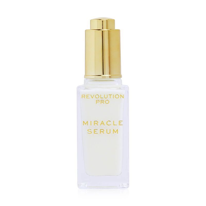 revolution pro miracle serum