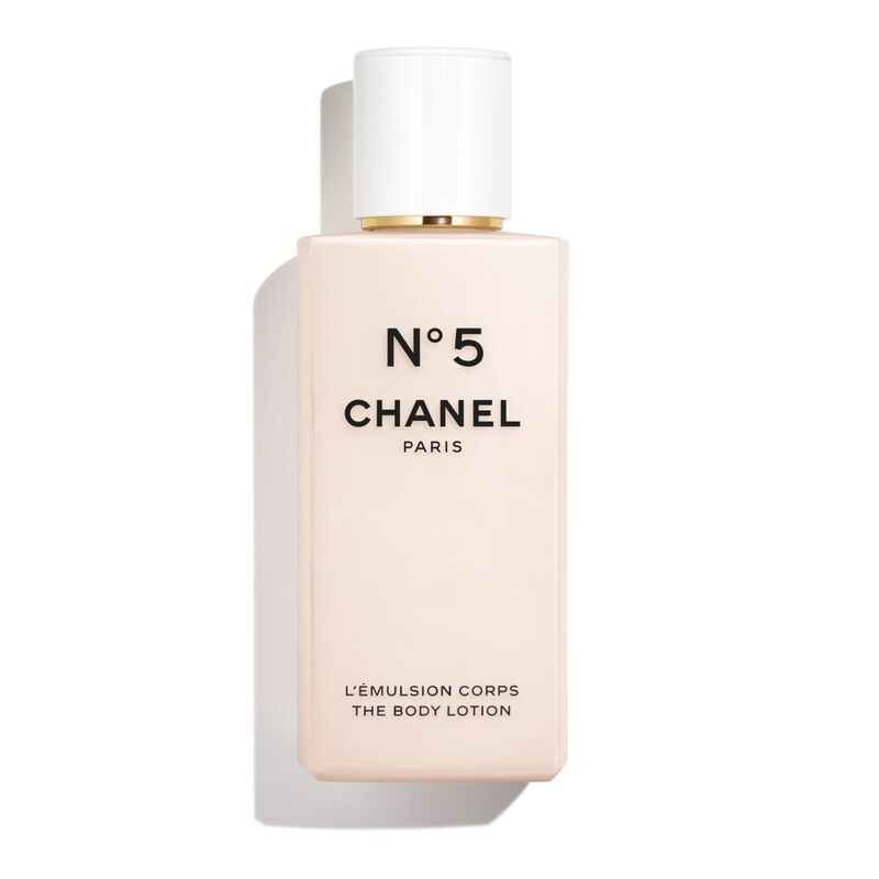 chanel n°5