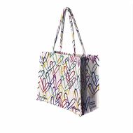 Impact tote bag