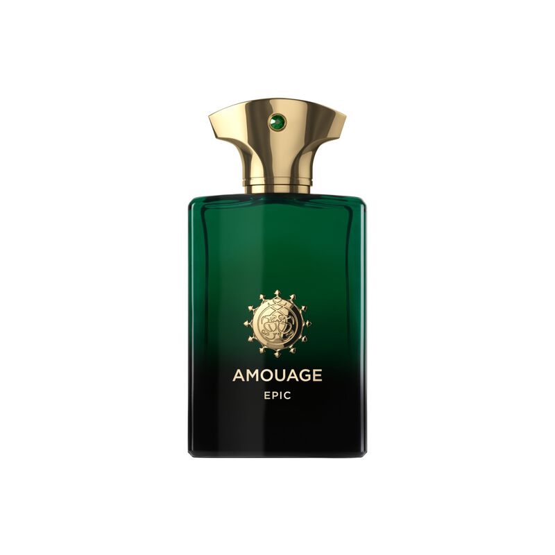 amouage epic