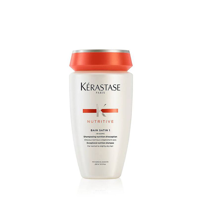 kerastase nutritive bain satin 1 shampoo 250ml