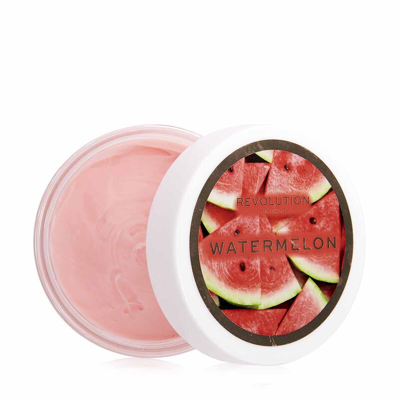 revolution mask hydrating watermelon