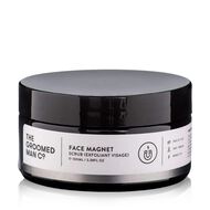 Face Magnet Facial Scrub