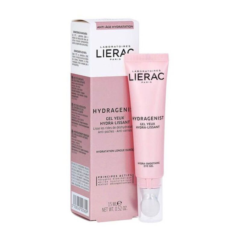 lierac hydragenist eyes 15 ml