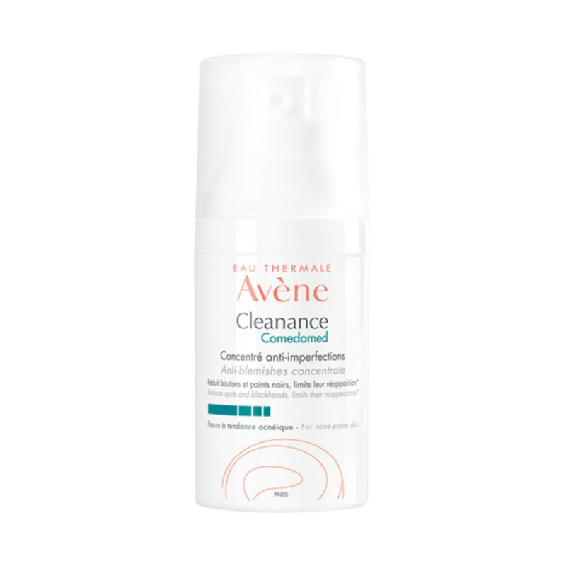 avene avene cleanance comedomed 30 ml