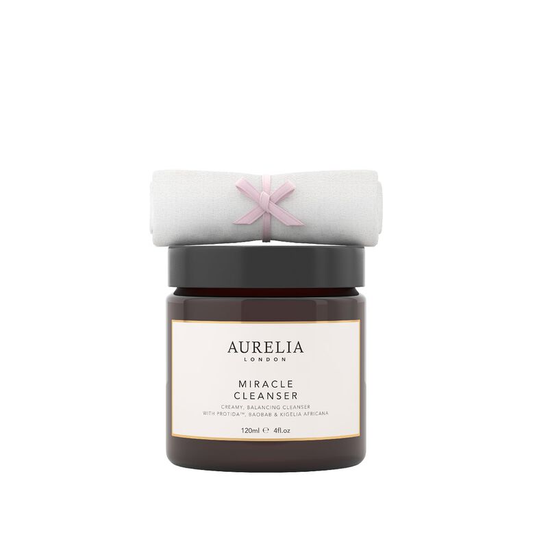 aurelia london miracle cleanser