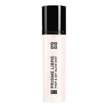 givenchy prisme libre prep & set glow mist 70ml