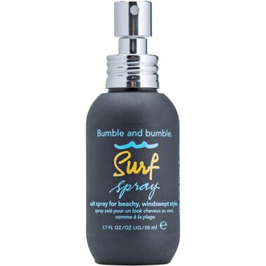 bumble and bumble surf spray