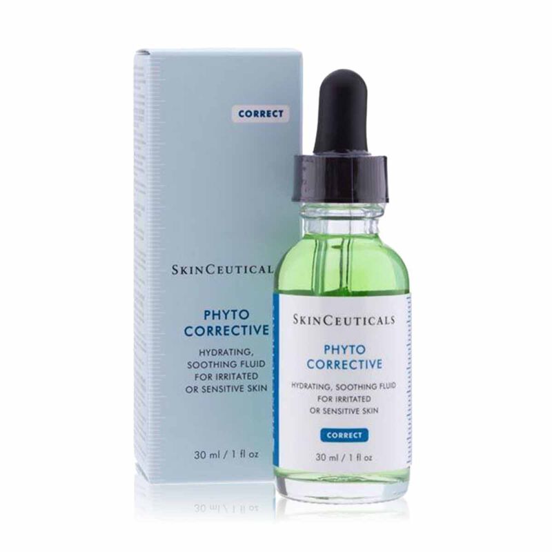 skinceuticals skinceuticals phyto corrective gel 30 ml