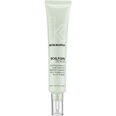 kevin murphy scalp spa serum leave in hair serum