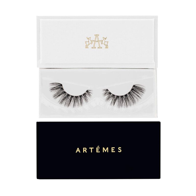 artemes night lights lashes