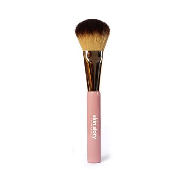 skin story clean skin blush brush