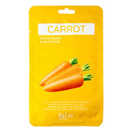 Me Carrot Sheet Mask