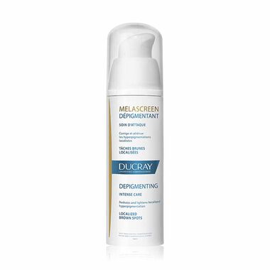 ducray ducray melascreen depigmentation 30 ml