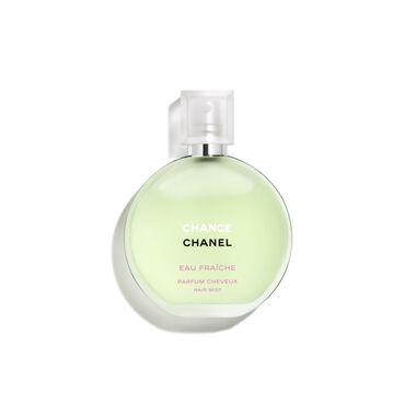 chanel chance eau fraiche