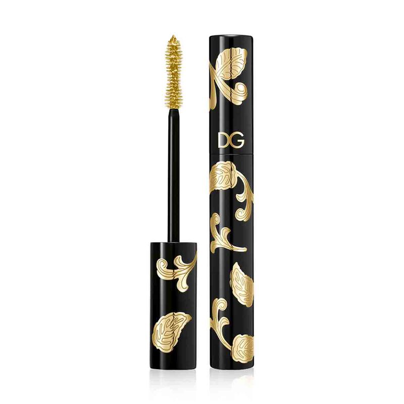 dolce & gabbana passioneyes intense volume mascara