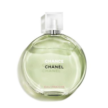 chanel chance eau fraiche