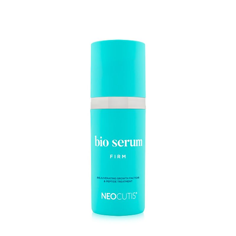 neocutis bio serum firm rejuvenating growth factor and peptide treatment