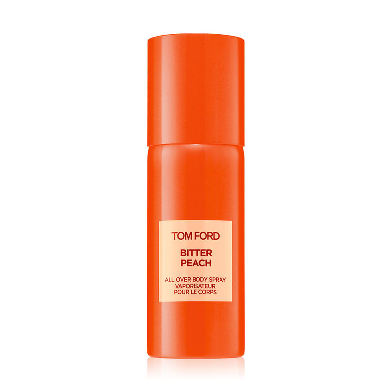 tom ford bitter peach all over body spray 150ml