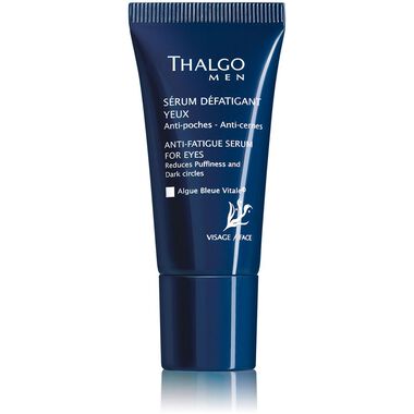 thalgo face men anti fatigue serum for eyes