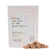 Shimmer Coffee Scrub 200g