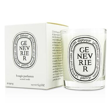 diptyque genevrier candle