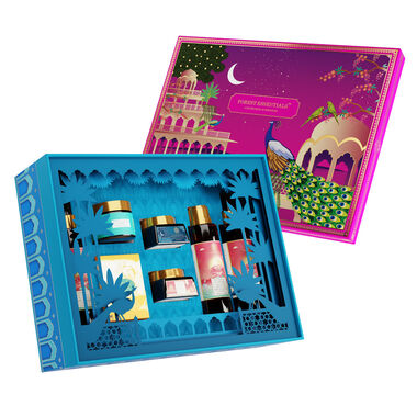 forest essentials jal mahal gift box