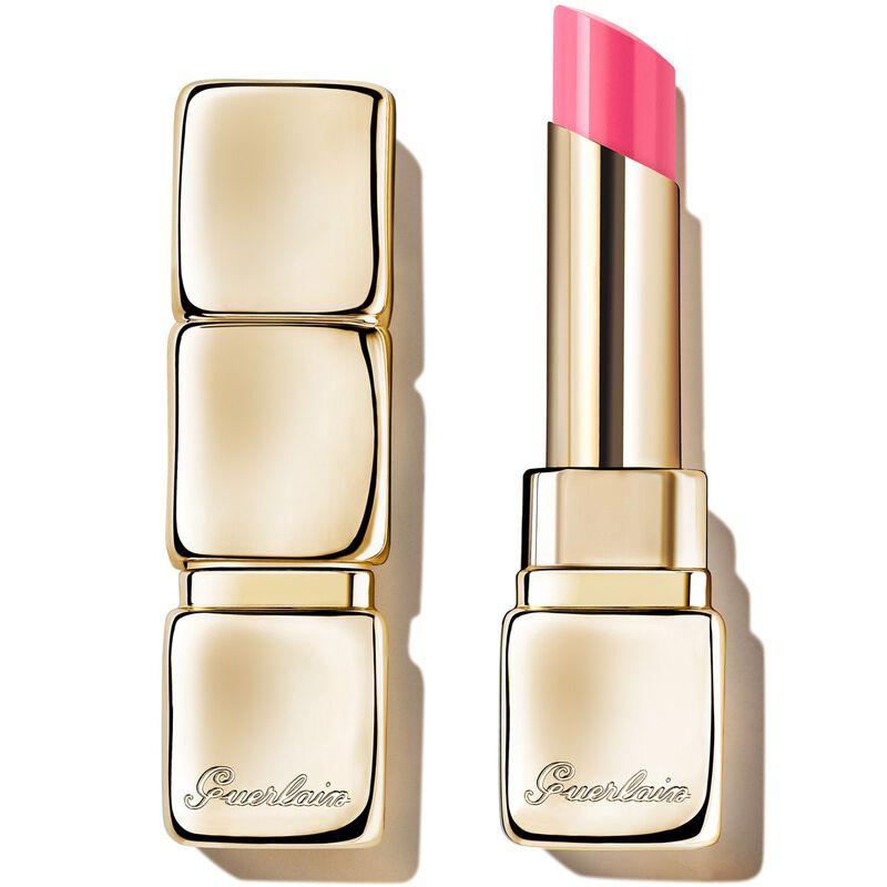 guerlain kisskiss bee glow