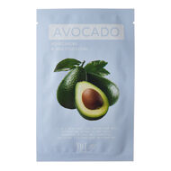 Me Avocado Sheet Mask