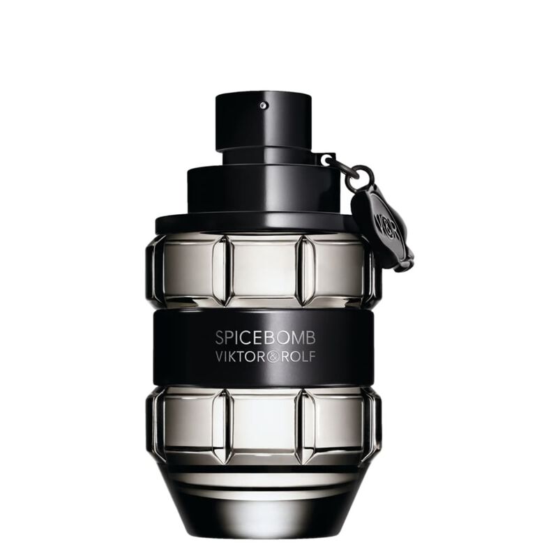 viktor & rolf spice bomb