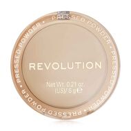 Reloaded Pressed Powder