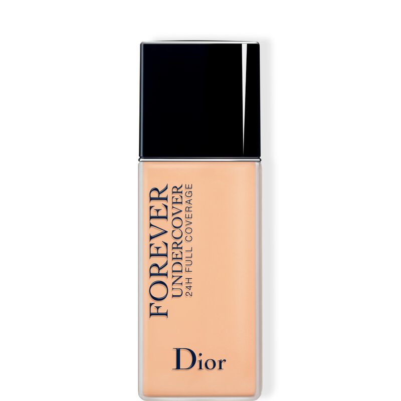 dior diorskin forever undercover