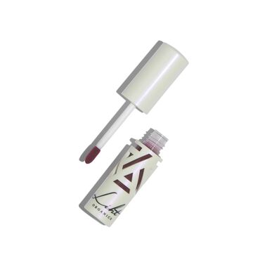 liht organics colorintense liquid lipstick