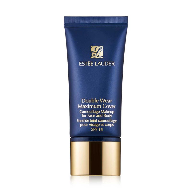 estee lauder double wear maximum cover camouflage