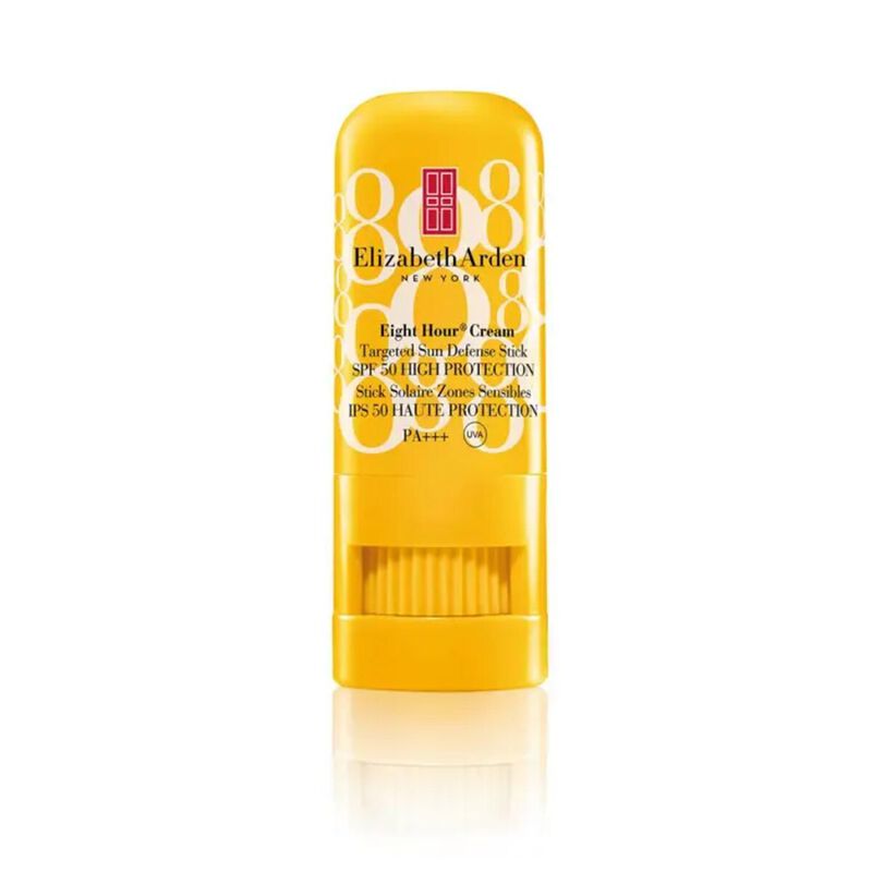 elizabeth arden eight hour cream targeted sun defense stick spf54