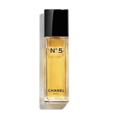 شانيل n°5 eau de toilette vaporisateur