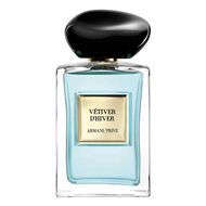 Vetier D'Hiver  Armani Prive Eau De Toilette