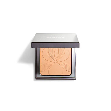 sisley blur expert powder